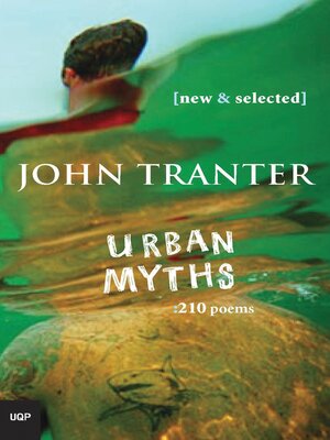 cover image of Urban Myths